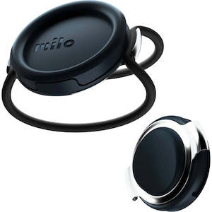 Milo Bike Clip - Black