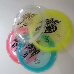 RPM Kahu Disc Cosmic