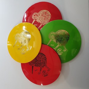 RPM Kiwi Disc Atomic