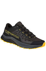 La Sportiva: La Sportiva Karacal - Black/Yellow