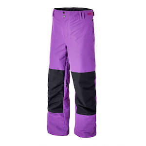 PLANKS Easy Rider Pant Men's Purple