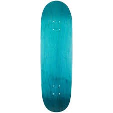 Primitive Skateboard Ribeiro Color Waves