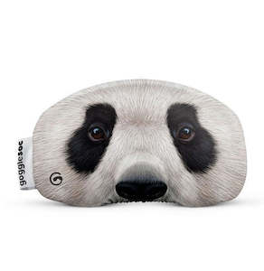 Gogglesoc Protection Cover - Panda Pro