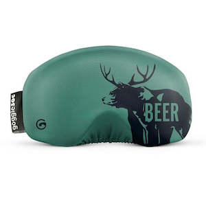 Gogglesoc Protection Cover - Beer Pro