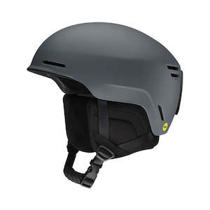 Smith Method Pro MIPS Snow Helmet - Matte Black