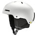 Smith Rodeo MIPS Round Contour Snow Helmet - Matte White