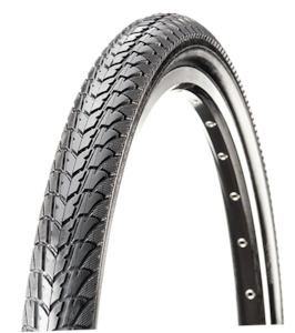 Bike Tyres: CST BMX Tyre 18 x 1.75 C-1446