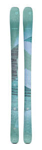 Tcb Super Deals Skis And Boards: TCB Super Deal Blizzard 2026 Black Pearl 84 Women's Ski