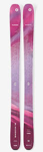 Tcb Super Deals Skis And Boards: TCB Super Deal Blizzard 2026 Sheeva 10 Women's Skis
