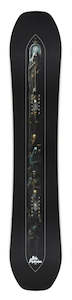 Tcb Super Deals Skis And Boards: TCB Super Deal Ride 2026 Shadowban Men's Snowboard
