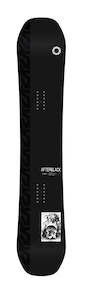 Tcb Super Deals Skis And Boards: TCB Super Deal K2 2026 Afterblack Men's Snowboard