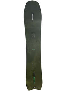 TCB Demo Stock K2 2026 Excavator Men's Snowboard