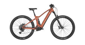 Scott Bike Contessa Strike eRide930 Int TW