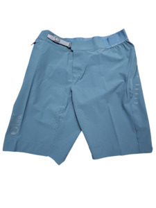 Picture Vellir Women's Stretch Bike Shorts - Deep Water