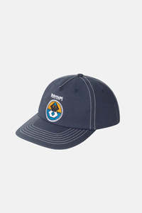 Caps: Rhythm Channel Cap - Navy