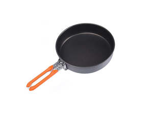 Fire-Maple Feast Aluminium Non-Stick Frypan