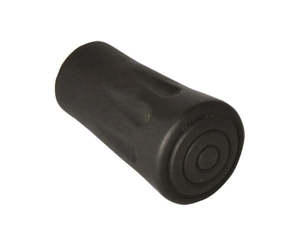 High Trek Rubber Tip for walking poles