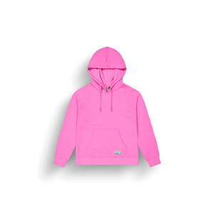 Picture Quenar Women's Hoodie - Super Pink