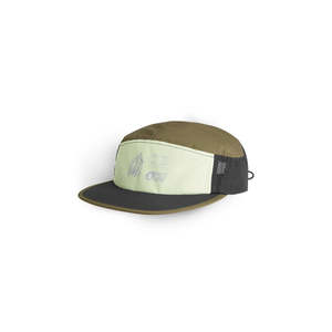 Caps: Picture Shonto Cap - Reseda