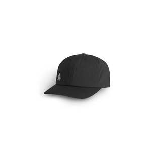 Caps: Picture Sefton Cap - Black