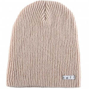Neff Daily Beanie - Khaki