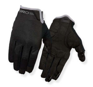 Giro Bike Glove DND Gel Sport Design Full finger