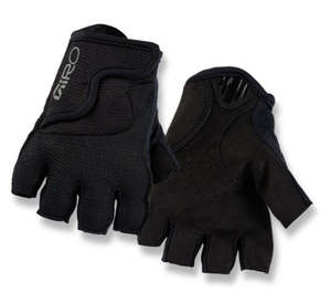 GIRO Bravo Jr Glove Black