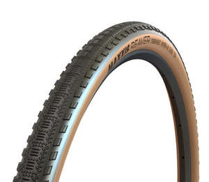 Maxxis Tyre 700 x 45C Reaver HYPR X/EXO/TR Tanwall