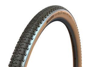 Maxxis Tyre 700 x 45 Rambler HYPR X/EXO/TR Tanwall
