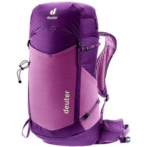 Bags: Deuter Speed Lite Pro 28 SL -Lotus Mystic