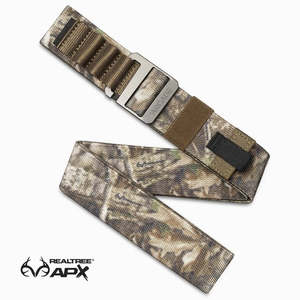 Arcade Hardware Belt - Realtree APX