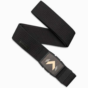 Arcade Carver Belt - Black