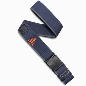 Arcade Blackwood Youth Navy/Flame