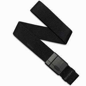 Arcade Aero Belt - Black