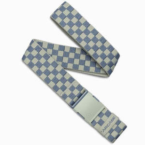 Arcade Check - Sky Sage