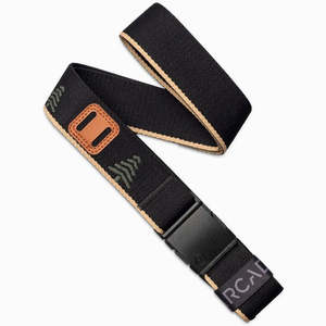 Belts: Arcade Belt Blackwood Black Sand