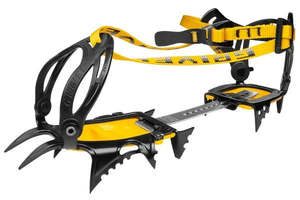 Grivel Air Tech New Classic Evo w/ Antibott