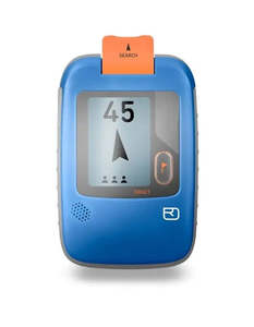 ORTHOVOX Diract Avalanche transceiver