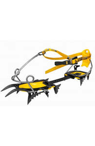 Grivel AIR TECH Cramp-O-Matic Evo