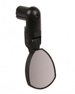 Bike Accessories: Zefal Spin 25 Bike Mirror