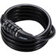 BBB Quickcode bike lock 6mm x 1500mm