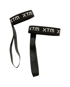 Gloves: XTM Glove strap