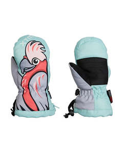 Gloves: XTM Totally Wilde Mitt - Galah