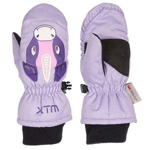 Gloves: XTM Puppet Mitt - Purple Unicorn COPY
