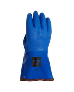 XTM  Loader II Glove - Black
