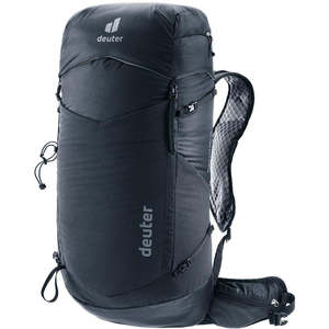 Bags: Deuter Speed Lite Pro 30- Black