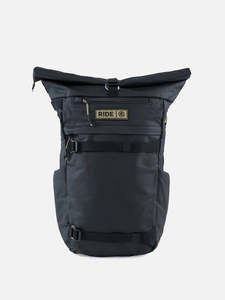 Bags: Ride Roll Top Day Pack