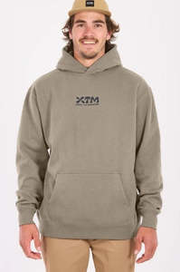 XTM Organic Cotton Everyday Hoodie - Sandbar