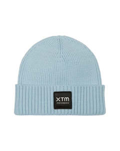 Beanies: XTM Hangout Eco Beanie - Sky Blue