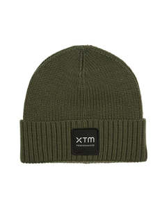 Beanies: XTM Hangout Eco Beanie - Ivy